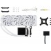 JetWorld TRYX PANORAMA 360 ARGB AiO, 3D-AMOLED-Display 360mm