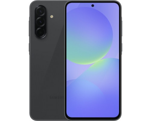 Samsung Galaxy A36 Enterprise Edition 5G 8/256GB Black  (SM-A366BWithKGEEE)