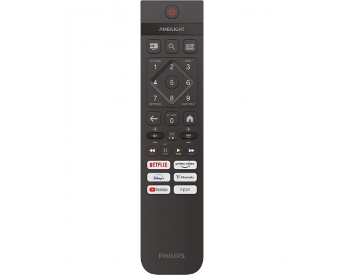 Philips 43PUS8010/12 LED 43'' 4K Ultra HD Titan OS Ambilight