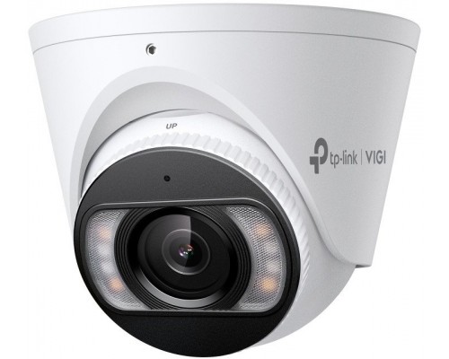 Omada InSight S485(2.8mm) 8MP Full-Color Turret Netzwerkkamera