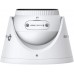 Omada InSight S485(2.8mm) 8MP Full-Color Turret Netzwerkkamera