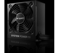 be quiet! System Power 11 450W ATX 3.1 (BP009EU)