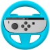NACON SWITCH2 Handlebars handles for Joy-con (cwith erwony/blue)