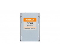 SSD 2.5" 3.20TB  KIOXIA CD8P-V (PCIe 5.0/NVMe) Enterprise SSD für Server