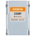 SSD 2.5" 12.80TB  KIOXIA CD8P-V (PCIe 5.0/NVMe) Enterprise SSD für Server