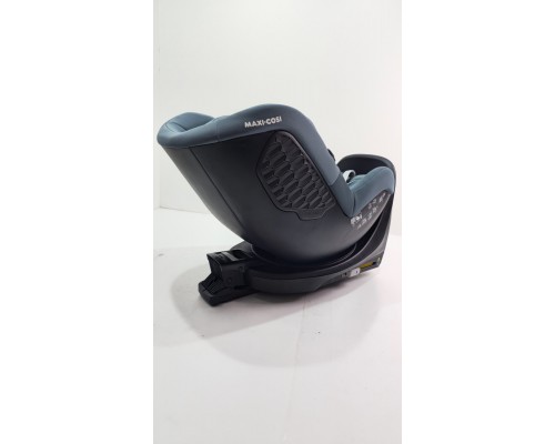 Maxi Cosi automobilinė kėdutė Mica 360 S, 0-18 kg, Tonal Graphite