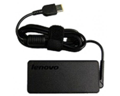 Lenovo 45N0264 adapter zasilający/ inwentor Wewnętrzna 65 W Black