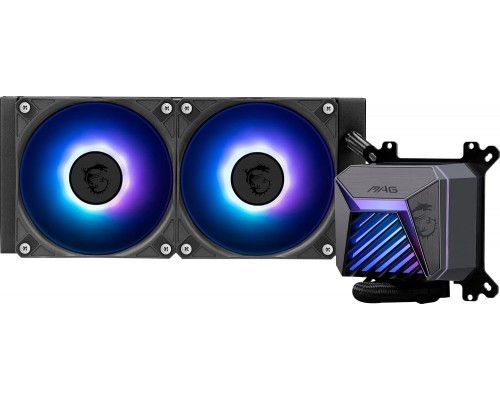 MSI MAG CoreA15 240 (306-7ZWAA11-L80)