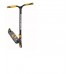 Six Degrees Scooter - stunt scooter black/gold AU 548