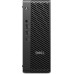 DELL Pro Max Micro FCM2250 Intel Core Ultra 7 265 16 GB DDR5-SDRAM 512 GB SSD NVIDIA RTX A400 Windows 11 Pro Micro PC Mini PC Black