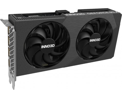 Inno3D INNO3D RTX5060 Twin X2 8GB GDDR7 N50602-08D7-195071N retail