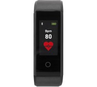SBS Vital Fit, LCD, Touchscreen