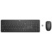 HP 235 WIRELESS MOUSE AND KEYBOARD COMBO NORDIC COUNTRIES