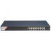 Hikvision DS-3E1520HP-SI-16P2T2F Managed Switch PoE - - - - 1 - Switch - 1 Gbps (DS-3E1520HP-SI-16P2T2F)