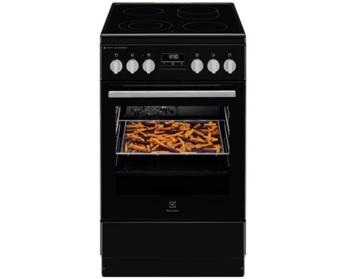 Special offer! Electrolux      black LKR564275K