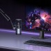 Ugreen CM769 na biurko, z USB-A, RGB LED - srebrny