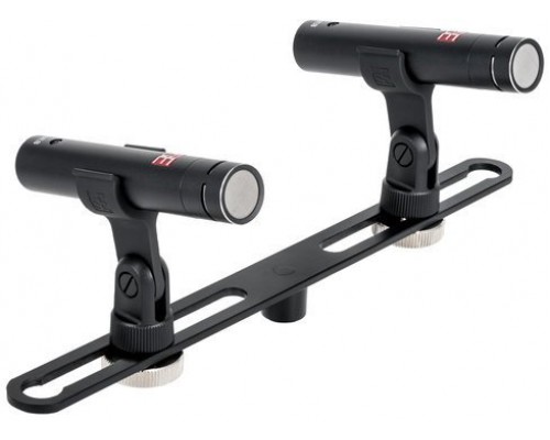 sE Electronics sE8 Matched Pair Black studyjny