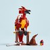 LEGO Harry Potter Fawkes: Dumbledore's Phoenix (76448)