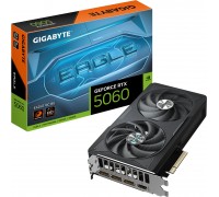 Gigabyte GeForce RTX 5060 Eagle OC 8GB GDDR7 DLSS4 (GV-N5060EAGLE OC-8GD)