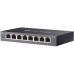 Switch TP-Link Omada ES208G