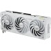 Asus TUF Gaming GeForce RTX 5070 Ti OC White 16GB GDDR7 DLSS4 (TUF-RTX5070TI-O16G-WHITE-GAMING)