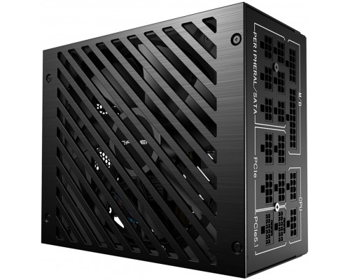 LC-Power Platinum Pro Serie LC1000P2 V3.1 PCIe5 Modular 1000 retail