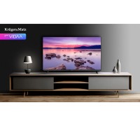 Kruger&Matz KM0240FHD-V2 LED 40'' Full HD VIDAA