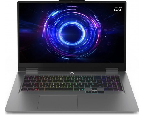 Laptop Lenovo LOQ 17IRX10 i5-13450HX / 16 GB / 512 GB / RTX 5050 / 165 Hz (83JH005LPB)