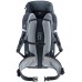 Deuter Trail SL 22 l Black