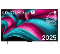 LG OLED42C51LA OLED 42'' 4K Ultra HD WebOS 25