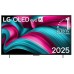 LG OLED42C51LA OLED 42'' 4K Ultra HD WebOS 25