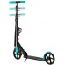 Duża foldable hulajnoga 91-101cm uchwyt na bidon