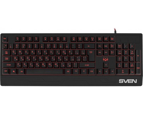 SVEN klawiatura KB-G8300
