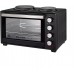 Electric mini oven BROCK TO 6022 BK | Brock