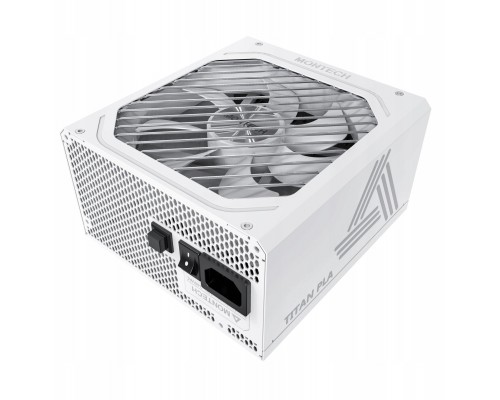 Montech komputerowy Titan PLA 1000W