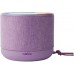 wobie Loudspeakers wobie box v Purple