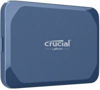crucial SSD X10 1TB USB-C 2100MB/s