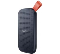 SSD SanDisk Portable 1TB Black (SDSSDE30-1T00-G26)