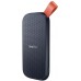 SSD SanDisk Portable 1TB Black (SDSSDE30-1T00-G26)