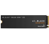 SSD SanDisk SN8100 2TB M.2 2280 PCI-E x4 Gen5 NVMe (WDS200T1X0M)