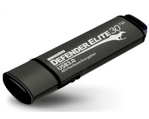 iStorage KDFE30-64G pamięć USB 64 GB 3.2 Gen 1 (3.1 Gen 1)