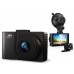 WIDEOREJESTRATOR SAMOCHODOWY XB-S3-DUO Xblitz