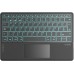inateck Keyboard 01104 gray [KB01104_gray]