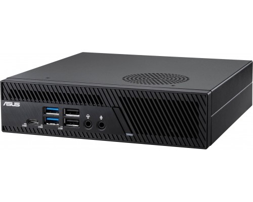 ASUS PB63-B3203AH i3-14100/8GB DDR5/256GB M.2/black W11P