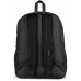 JanSport Union Pack Backpack EK0A5BAJN55 Black One size