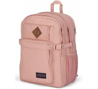 JanSport Main Campus Backpack EK0A5BDSN59 Rose One size