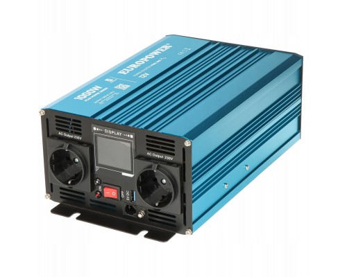 UPS Europower INV/12/1000/PS/S/B