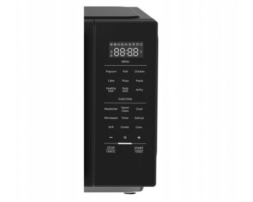 Microwave Beko MCF26310BAF