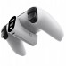 iPega P5042 Portable Rechargeable Baterija for PS5 Controller Baltas