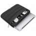 Tech-Protect Fluffy Laptop 15-16 Black